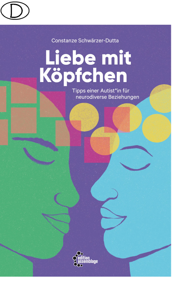 Liebe mit Köpfchen (Bild für) Liebe mit Köpfchen