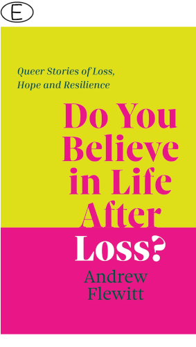 Do You Believe in Life After Loss? (Bild für) Do You Believe in Life After Loss?