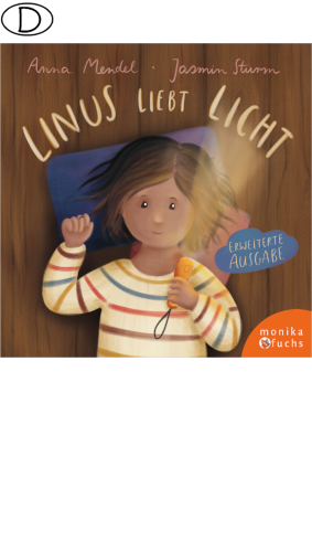 Linus liebt Licht (ab 2 J.) (Bild für) Linus liebt Licht (ab 2 J.)