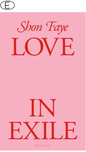 Love in Exile (Bild für) Love in Exile