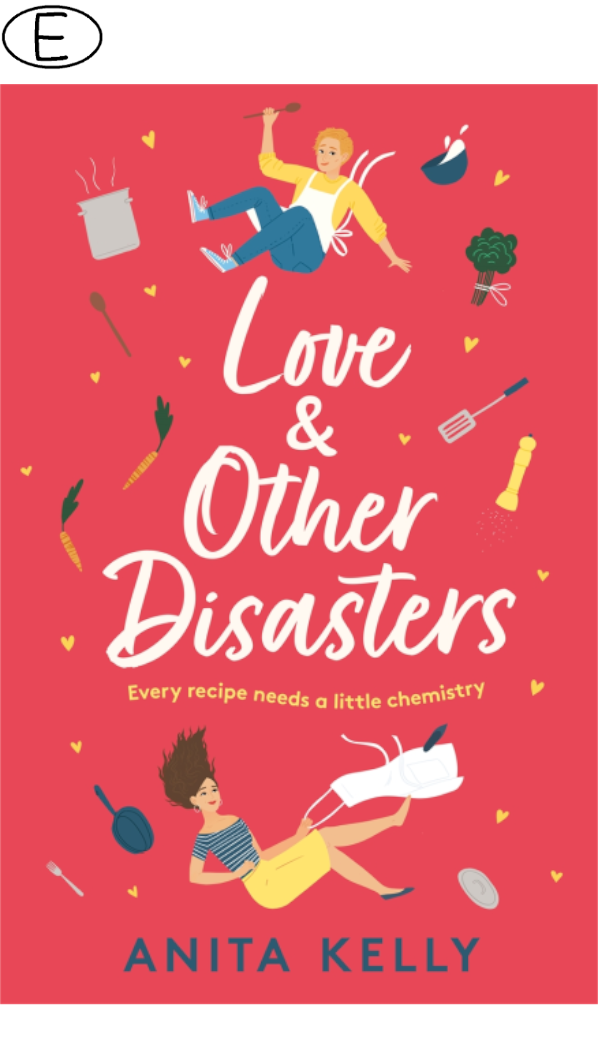Love & Other Disasters (Bild für) Love & Other Disasters