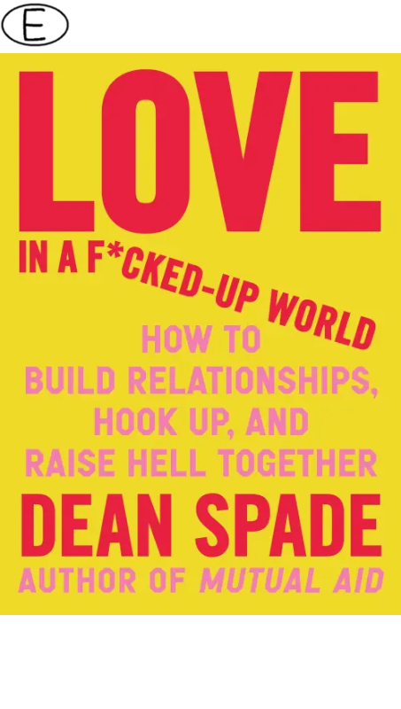 Love in a F*cked-Up World (Bild für) Love in a F*cked-Up World