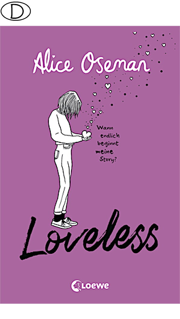 Loveless (deutsch) (Bild für) Loveless (deutsch)