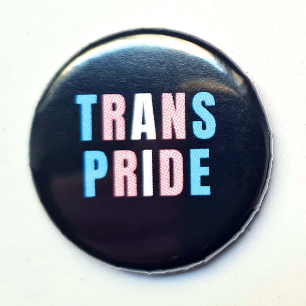 Trans Pride (Bild für) Trans Pride