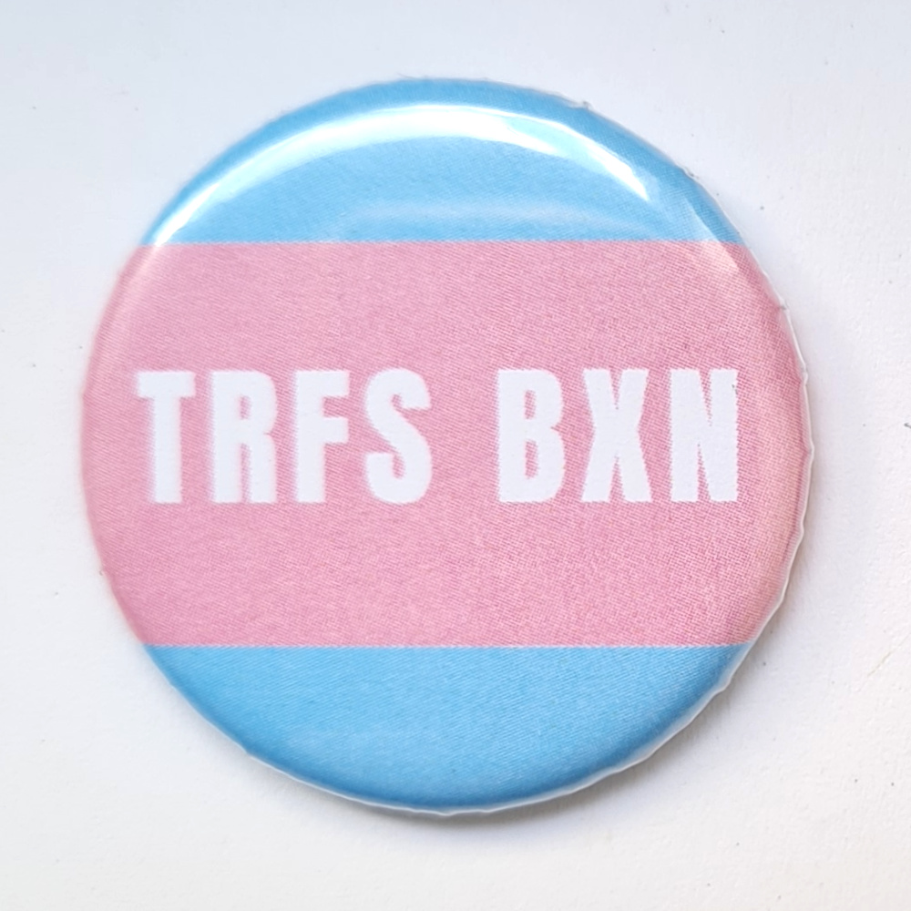 TRFS BXN, D: 3,2 cm (Bild für) TRFS BXN, D: 3,2 cm