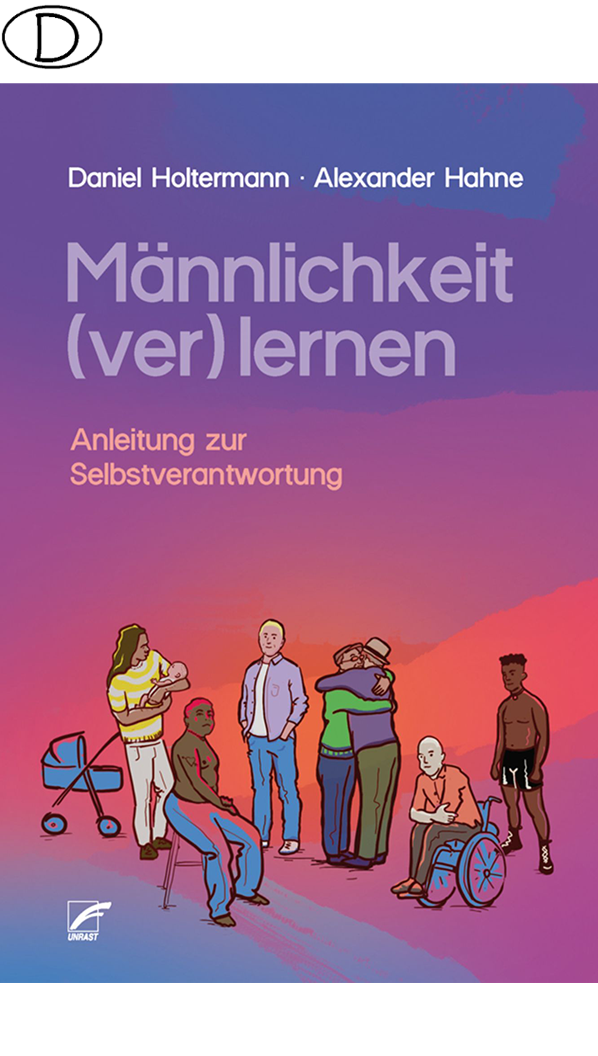 (Bild für) Männlichkeit (ver)lernen