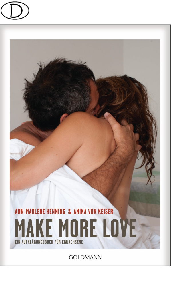 Make More Love (Bild für) Make More Love