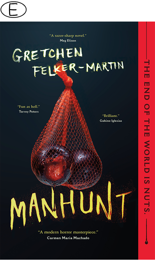 Manhunt (englisch) (Bild für) Manhunt (englisch)