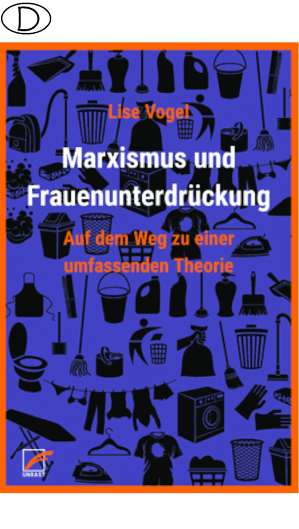 Marxismus und Frauenunter-drückung (Bild für) Marxismus und Frauenunter-drückung