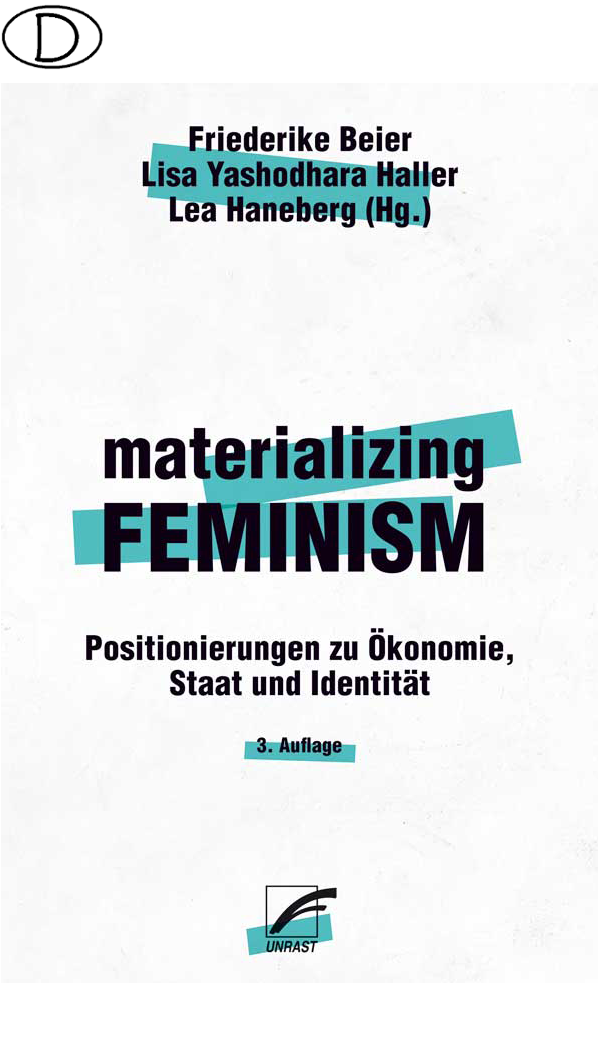 Materializing Feminism