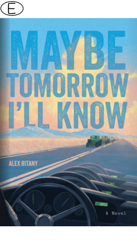 Maybe Tomorrow I'll Know (Bild für) Maybe Tomorrow I'll Know