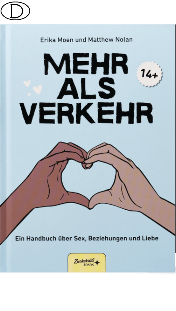 (Bild für) Jugendbücher ab 14 J. (deutsch)