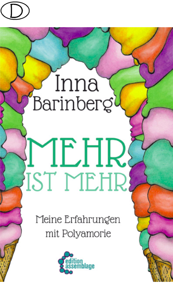 Mehr ist mehr (Bild für) Mehr ist mehr