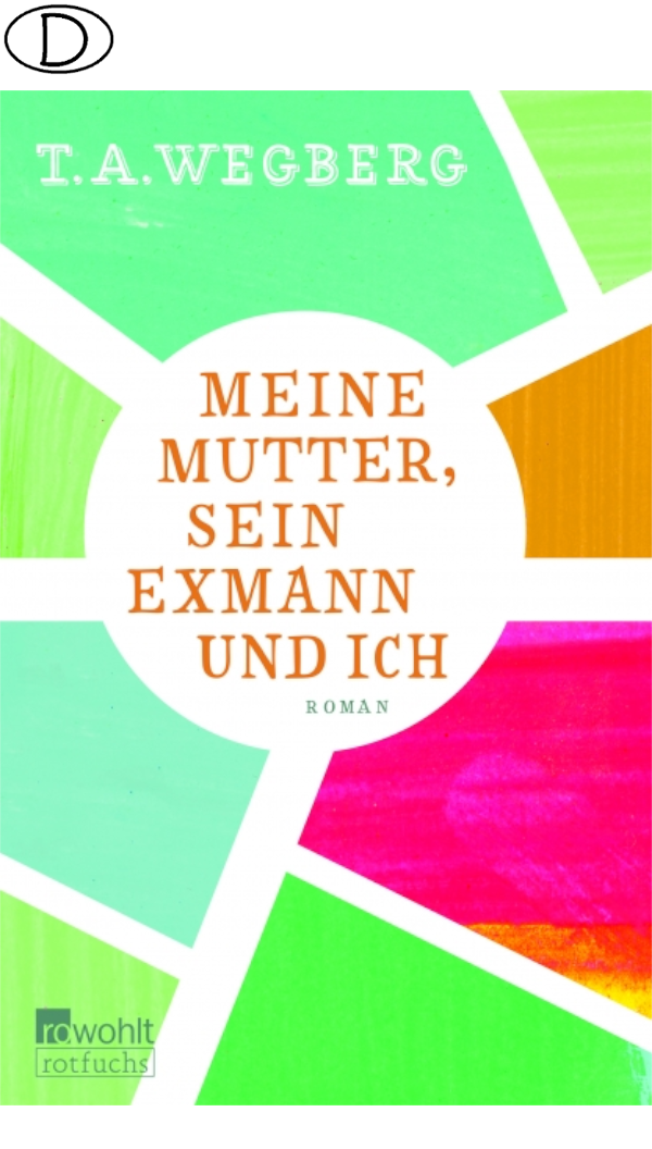 Meine Mutter, sein Exmann und ich (Bild für) Meine Mutter, sein Exmann und ich