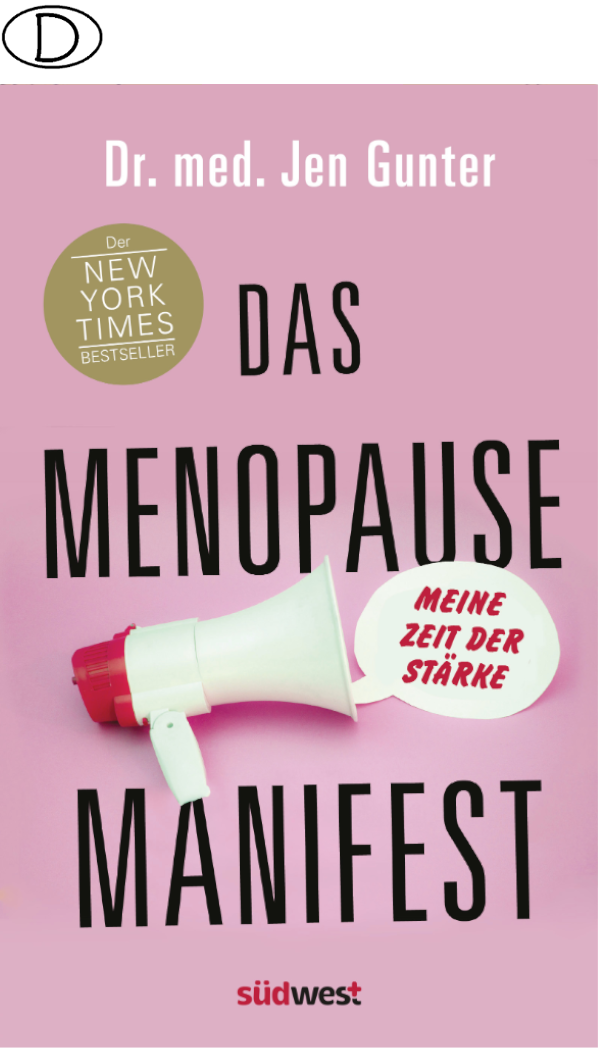 (Bild für) Das Menopause Manifest