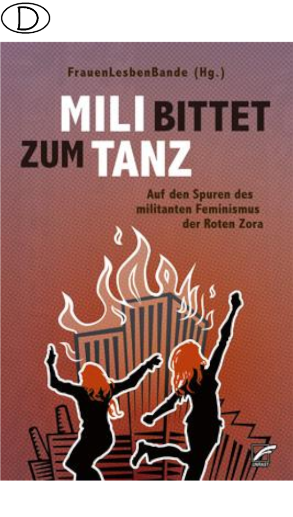 Mili bittet zum Tanz (Bild für) Mili bittet zum Tanz