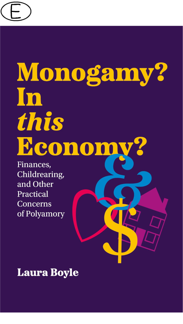 Monogamy? In this Economy? (Bild für) Monogamy? In this Economy?