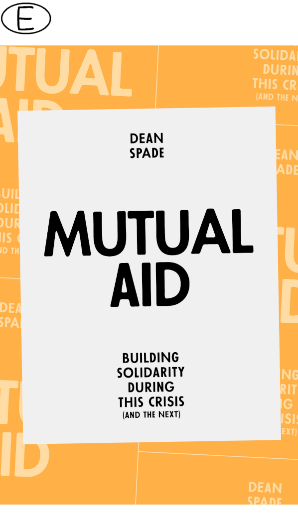 (Bild für) Mutual Aid - zum Schließen ins Bild klicken