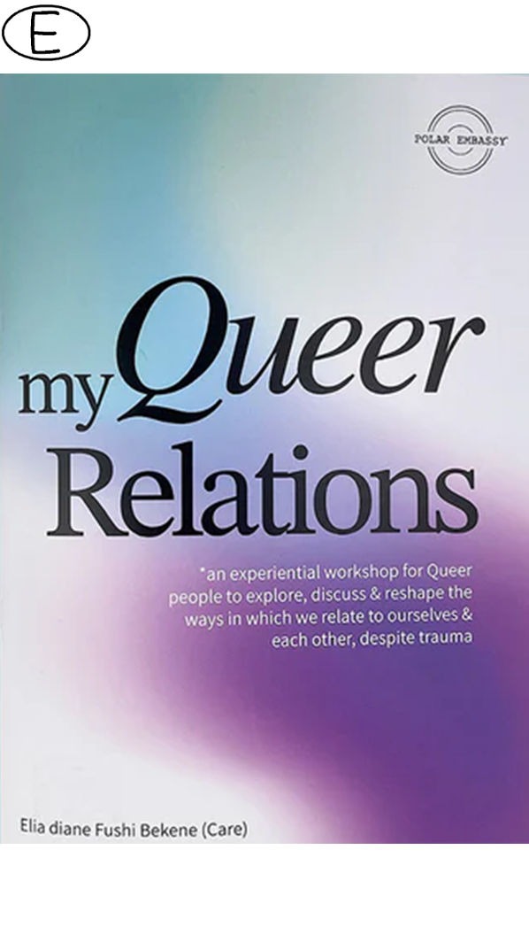(Bild für) My Queer Relations