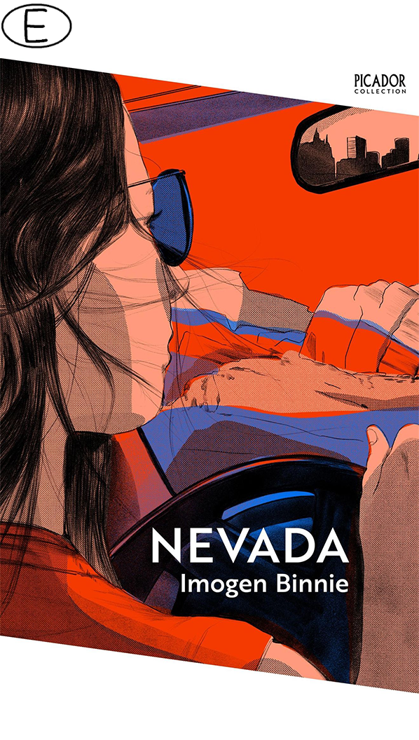 Nevada (Bild für) Nevada