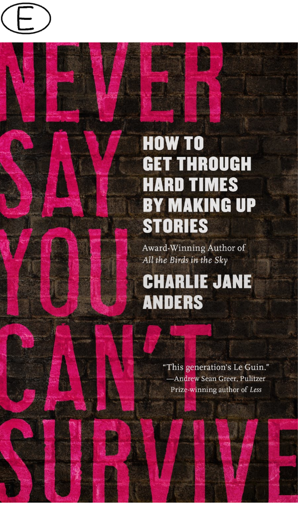 (Bild für) Never Say You Can't Survive