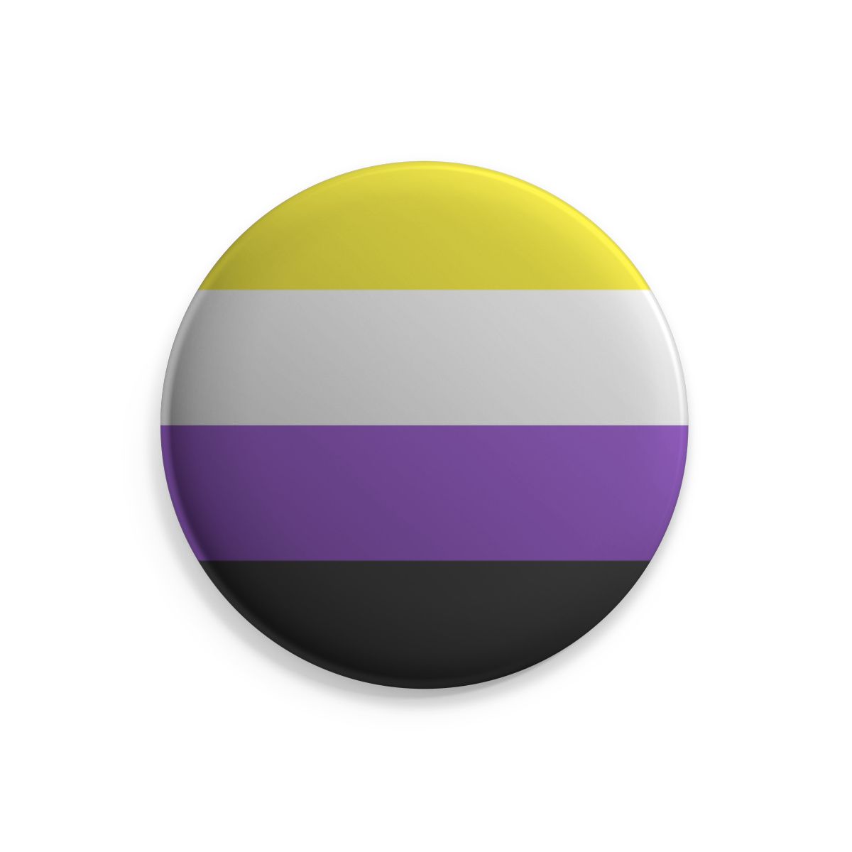 Nichtbinär Pride (Bild für) Nichtbinär Pride