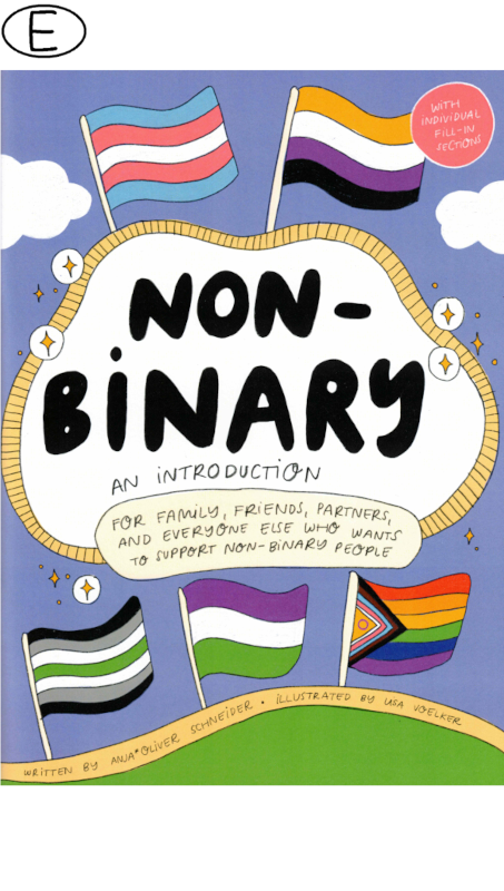 Non-Binary (Bild für) Non-Binary