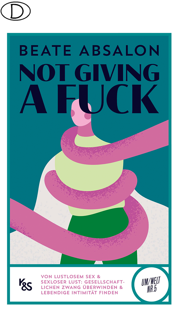 Not giving a fuck (Bild für) Not giving a fuck