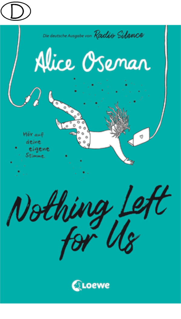 (Bild für) Nothing Left for Us