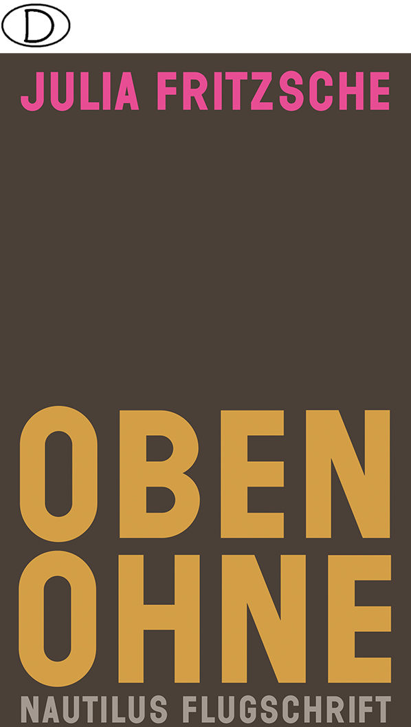 Oben ohne (Bild für) Oben ohne