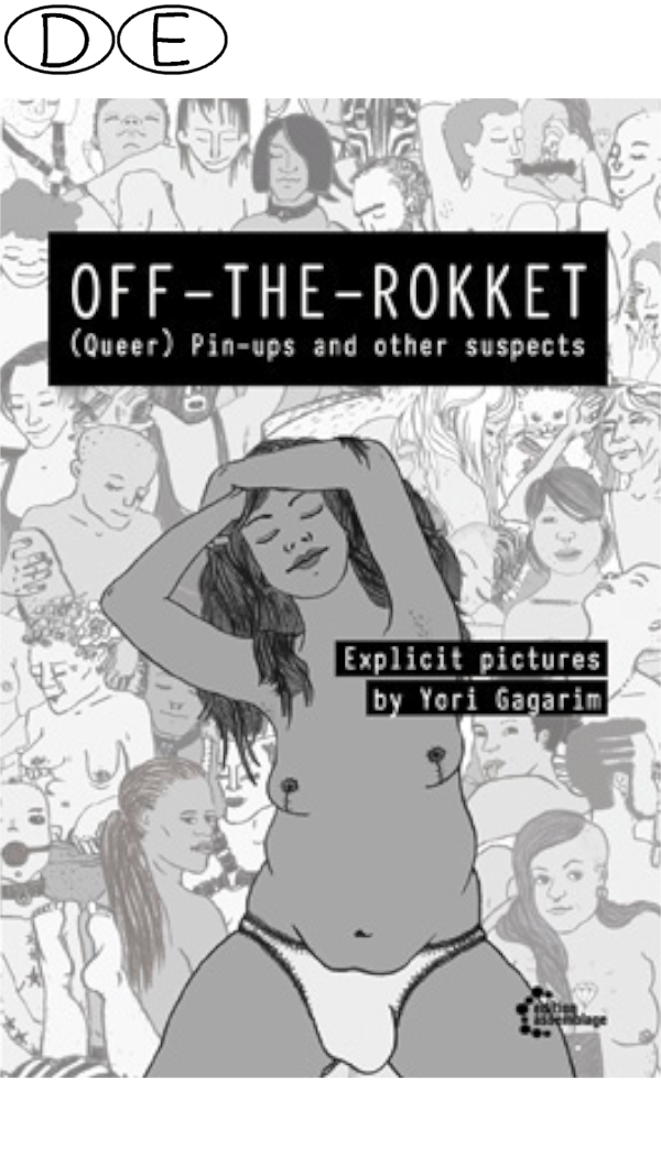 Off-the-Rokket