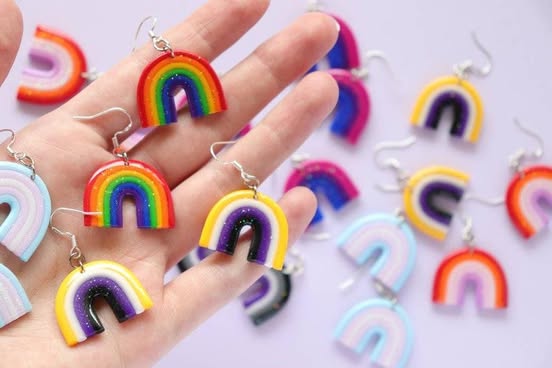Ohrschmuck (Bild für) Ohrschmuck