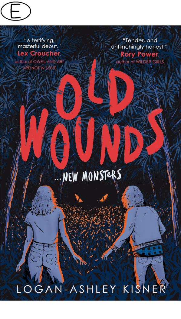 Old Wounds (Bild für) Old Wounds