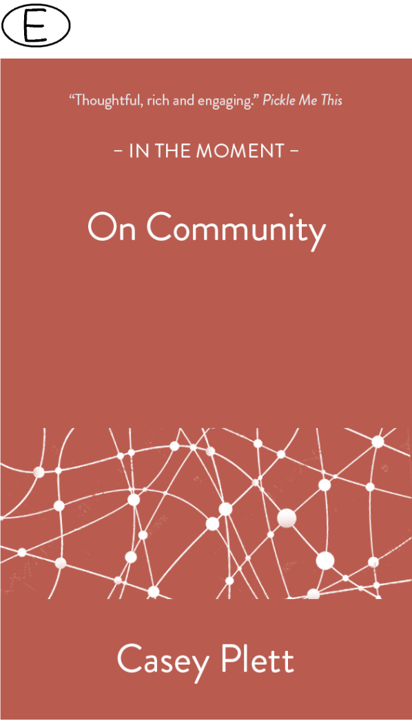 (Bild für) On Community