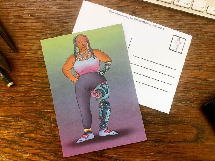(Bild für) Thick thighs save lives