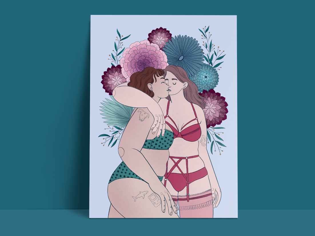 (Bild für) Queer Joy