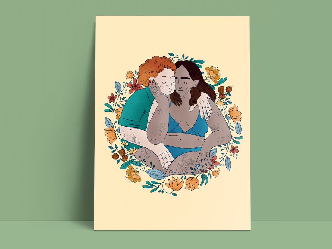 (Bild für) We're Just Friends