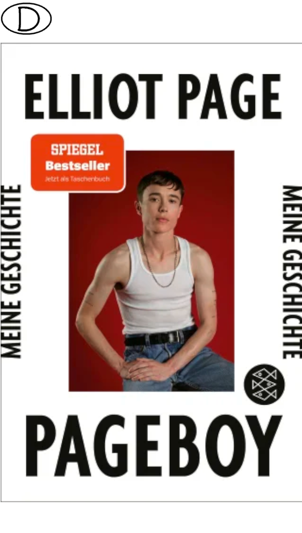 (Bild für) Pageboy (deutsch - Softcover)