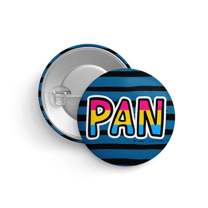 (Bild für) Pan Pin