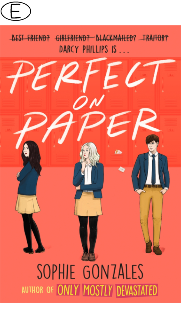 (Bild für) Perfect On Paper