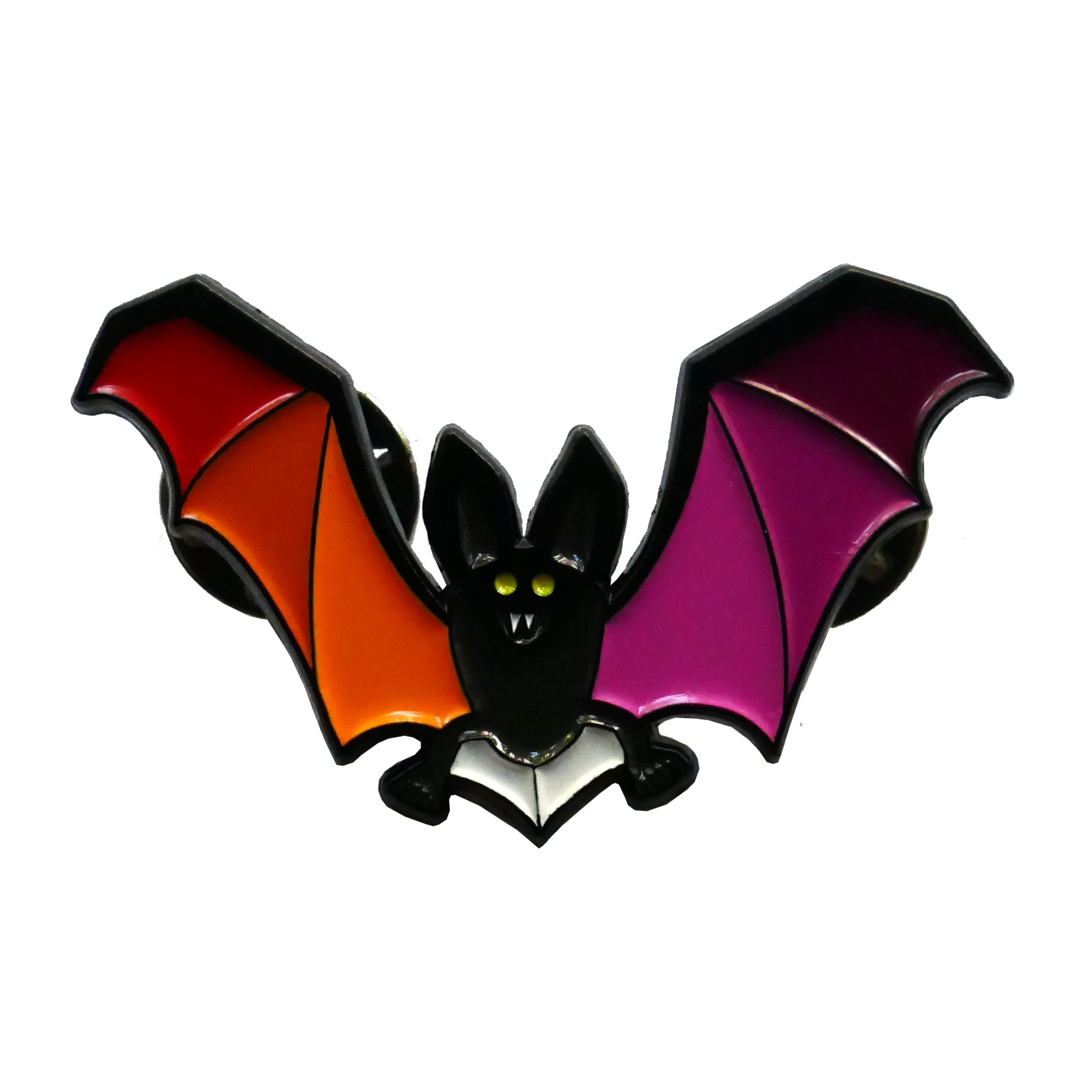 Lesbische Fledermaus (Bild für) Lesbische Fledermaus