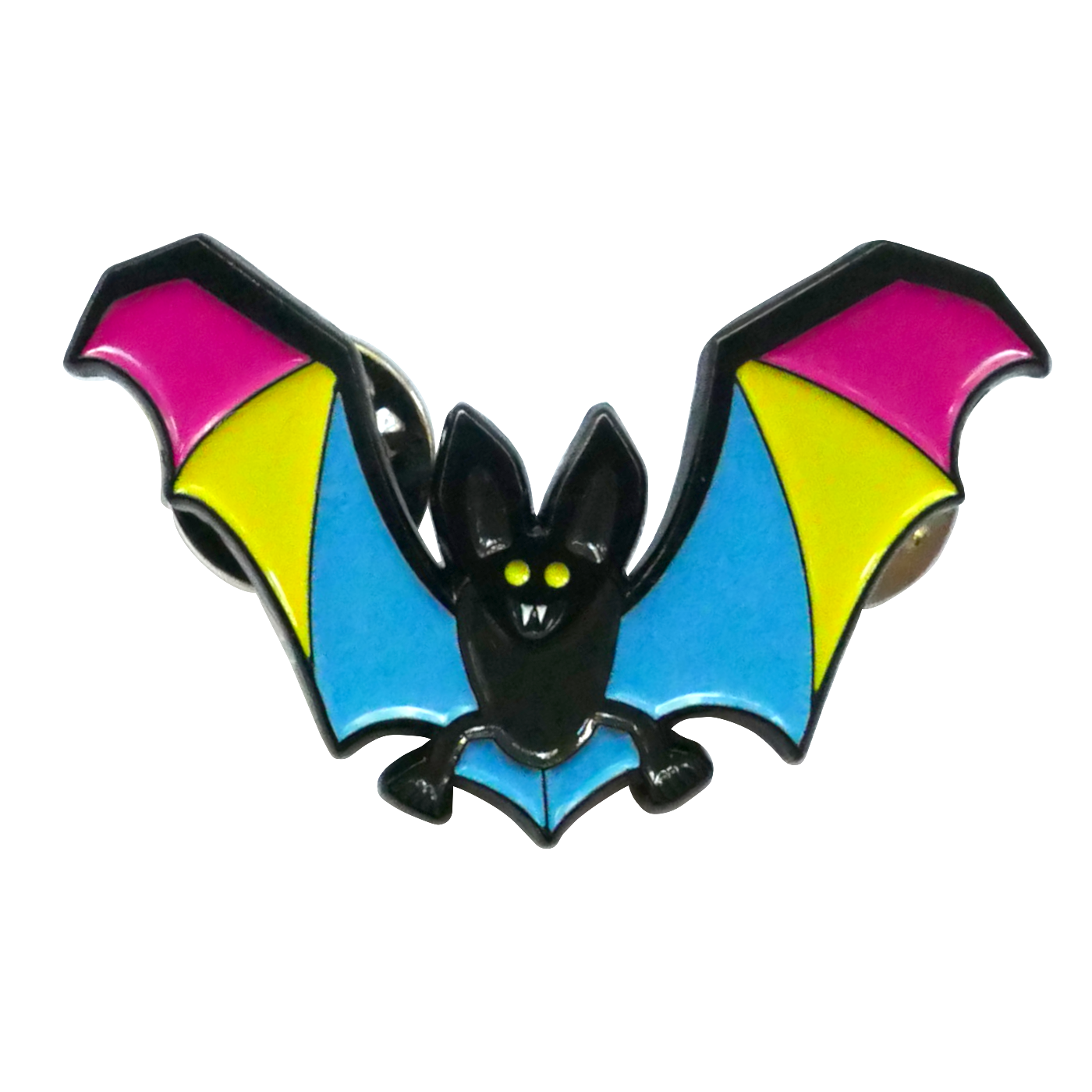 Pan Fledermaus (Bild für) Pan Fledermaus