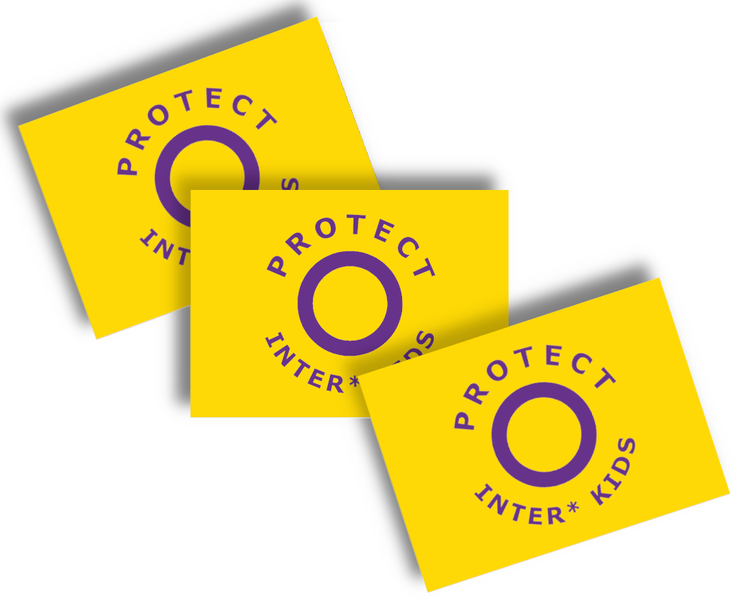 (Bild für) Protect Inter* Kids