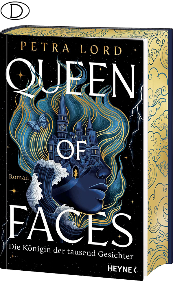 Queen of Faces (Bild für) Queen of Faces