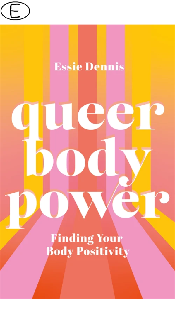 (Bild für) Queer Body Power