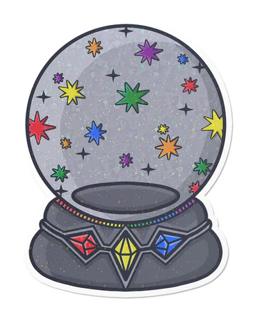 (Bild für) Queer Crystal Ball