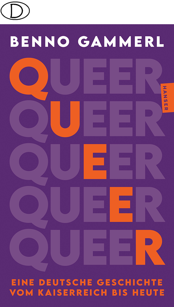 (Bild für) Queer: eine deutsche Geschichte