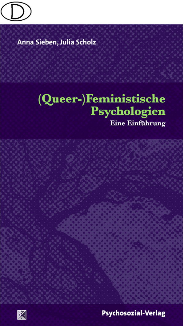 (Queer-)Feministische Psychologien
