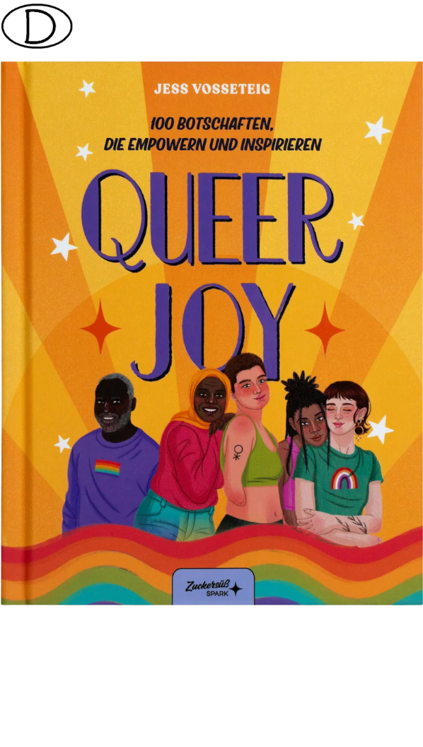 Queer Joy (Bild für) Queer Joy
