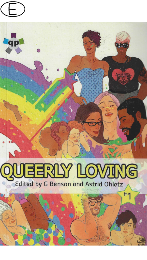 Queerly Loving #1